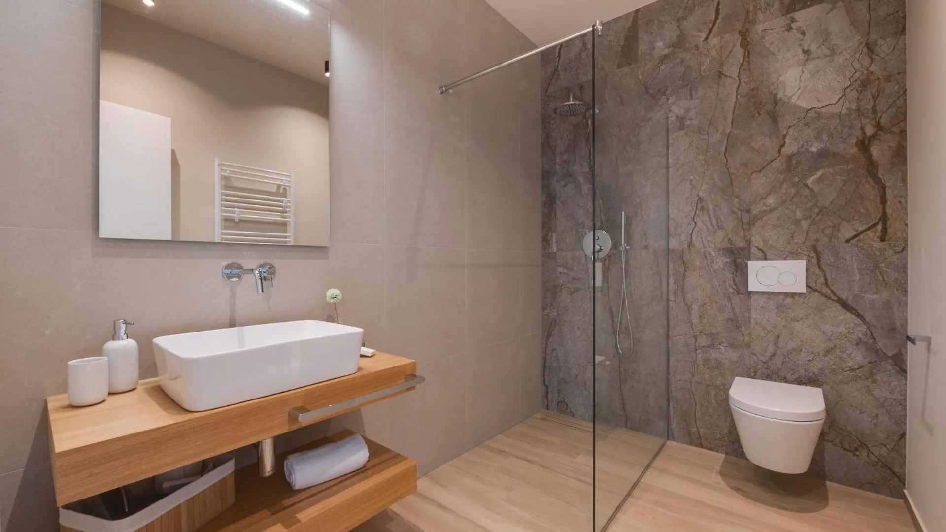 Villa Arestea Near Pula With Sea View, Wellness & Playground Vodnjan